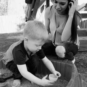 Meet your Posher, Hannah